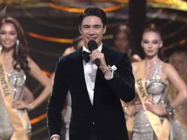 Tạm quên dàn mĩ nhân Miss Grand International 2021, có một nhân vật nam cực điển trai được dân mạng truy lùng đây này!