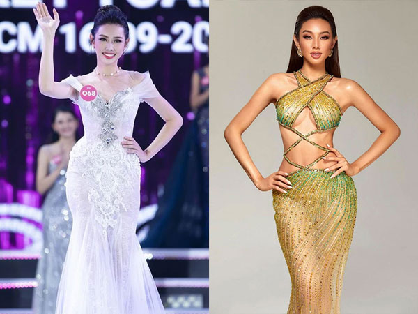 Trước khi đăng quang Miss Grand International 2021 và làm rạng danh đất nước, Thùy Tiên là ai trong showbiz, có thành tích khủng cỡ nào?