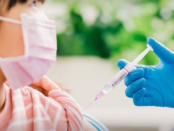 Thần tốc tiêm vắc-xin, nghiên cứu tiêm cho trẻ em từ 5 tuổi