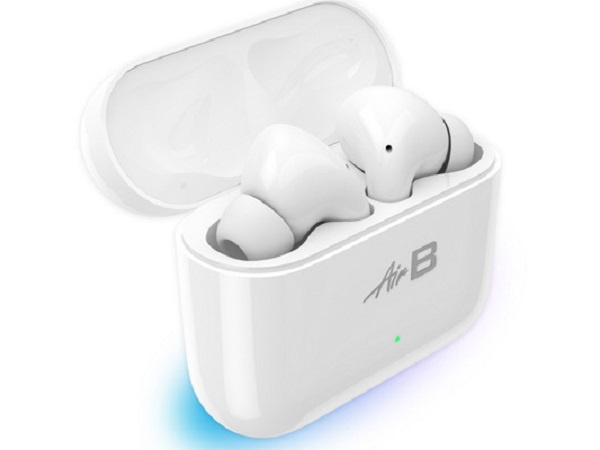 Tai nghe không dây AirB được bán trên 3 sàn điện tử Lazada, MobiFone Plus, Shopee