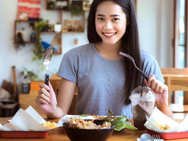 Kiểu ăn sáng là 'sát thủ diệt mỡ thừa' tốt hơn cả ăn kiêng, thậm chí ngừa đủ bệnh