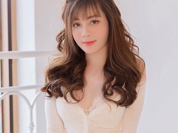 Tuyên bố 'trái tim đã lành lặn', giảng viên hot girl Âu Hà My dự định bao giờ lấy chồng?