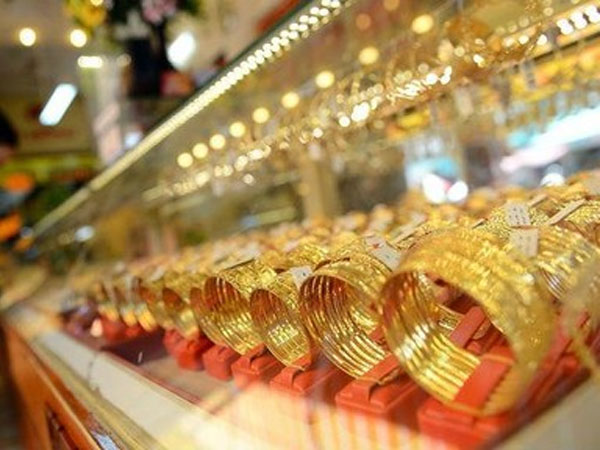Giá vàng hôm nay 6/12: Vững giá, chờ cơ hội bật tăng