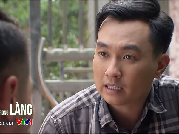 Phố Trong Làng tập 19: Thầy bói phán Hiếu là kẻ trộm, Nam nghi ngờ Tiến mới là thủ phạm