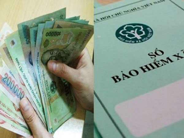 Những thay đổi liên quan đến BHXH có hiệu lực từ 2022 người lao động cần biết