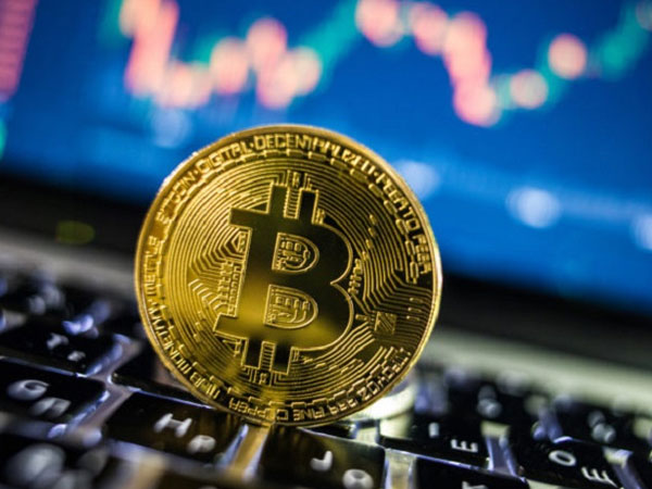 Bitcoin ì ạch hồi sức, lên ngưỡng quan trọng 50.000 USD