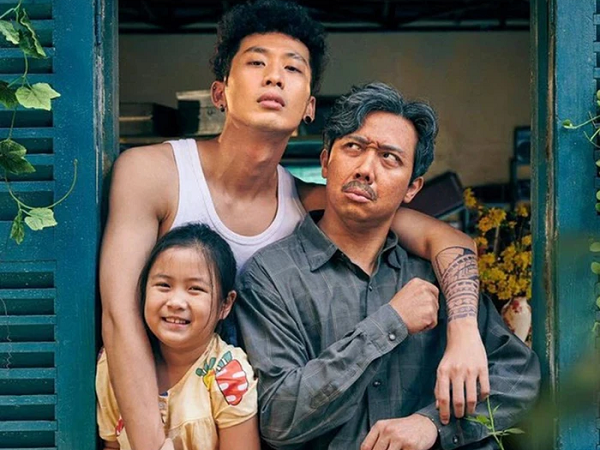 'Bố già' của Trấn Thành đại diện Việt Nam tranh giải tại Oscar 2022