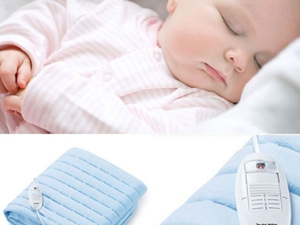 Bé trai 1 tuổi tè dầm và bị bỏng nặng: Thủ phạm chính là vật dụng được cho là 'cứu tinh ngày rét' của nhiều gia đình