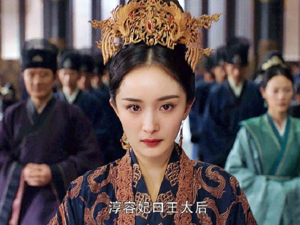 BXH những bộ phim Hoa ngữ đang gây bão tại Việt Nam: 'Hộc Châu phu nhân' đứng cuối bảng!