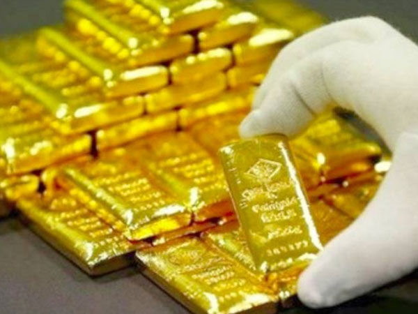 Người mua vàng đang lỗ nặng