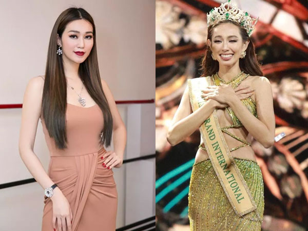 Khánh My livestream làm rõ nghi vấn 'đá xéo' Thùy Tiên mua giải