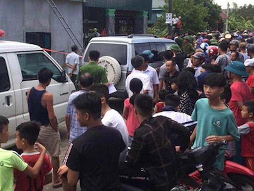 Vụ 2 cha con tử vong nhiều ngày trong căn nhà khóa cửa: Nguyên nhân khiến nhiều người xót xa