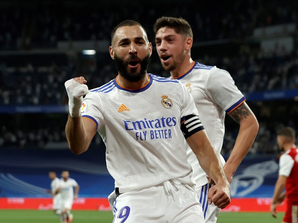 Lịch thi đấu Champions League đêm nay: Real đại chiến Inter, Milan và Atletico tranh vé đi tiếp