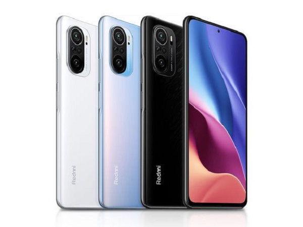 Redmi K50 sẽ ra mắt vào tháng 2/2022
