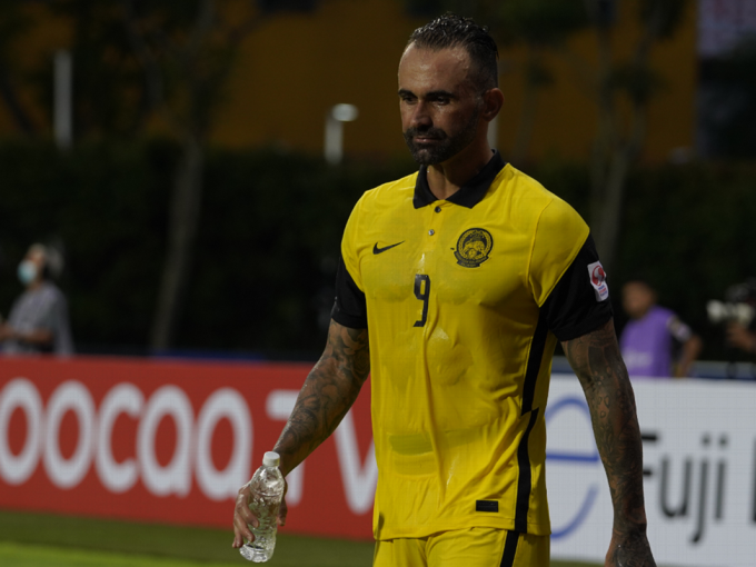 Tuyển Malaysia 'loạn' ngay sau trận ra quân ở AFF Cup 2020
