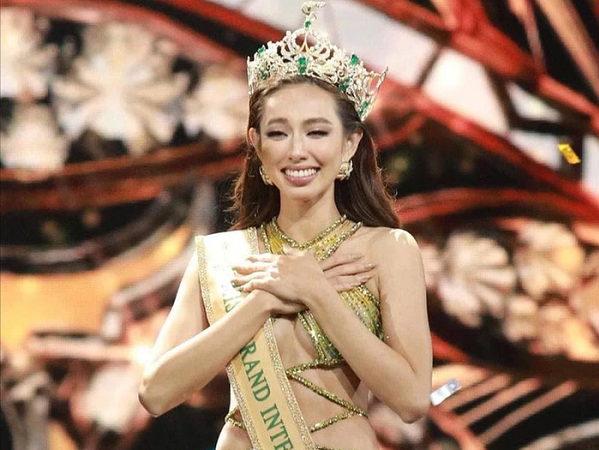 Top 5 Miss Grand International 2021 đã 'bị lộ' trước Chung kết bởi một người rất thân với Thùy Tiên