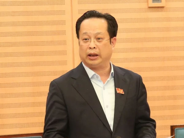 Hà Nội hoàn trả 2 lô vắc xin tăng hạn sử dụng