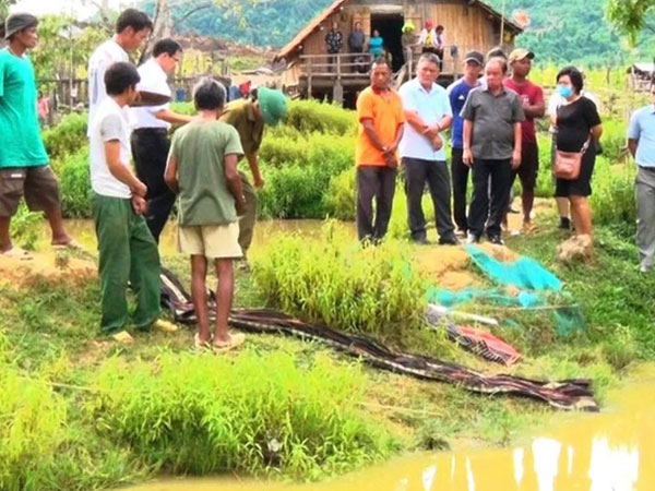 Nữ sinh mất tích bí ẩn: 2 ngày sau thi thể được phát hiện ở nơi không ngờ tới