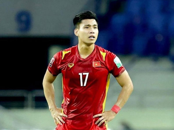 HLV Park Hang Seo nói gì về pha sút hỏng penalty của Văn Thanh?
