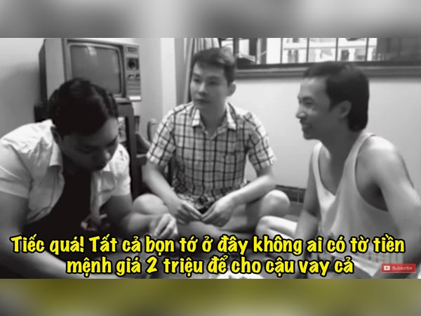1977 Vlog 'tái xuất giang hồ' sau nửa năm lặn mất tăm, dân mạng hả hê với loạt câu quote chí mạng
