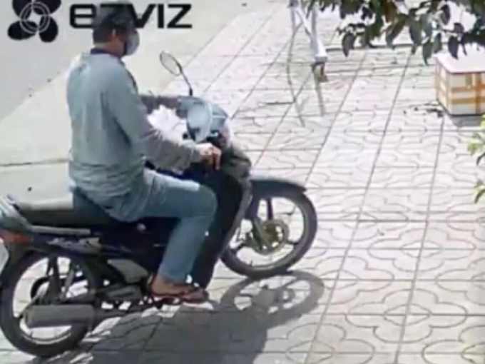 Vào quán cà phê kích dục 'vui vẻ' rồi sát hại nữ chủ tiệm để cướp vàng