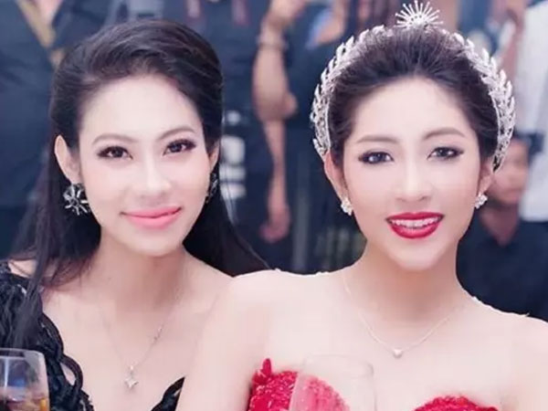 Giữa lùm xùm mỉa mai Thùy Tiên mua giải, chị gái HH Đặng Thu Thảo tiếp tục ám chỉ ai đó 'tẩy trắng thành công'