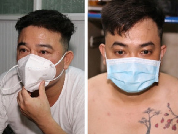 Khởi tố 17 đối tượng liên quan đường dây đánh bạc 1.000 tỷ đồng
