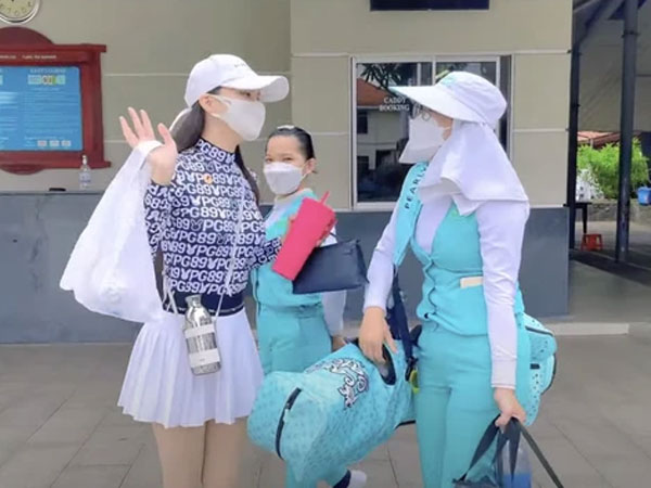 Hương Giang tiết lộ về sở thích 'quý tộc', chơi một buổi 'ngốn' 3 triệu