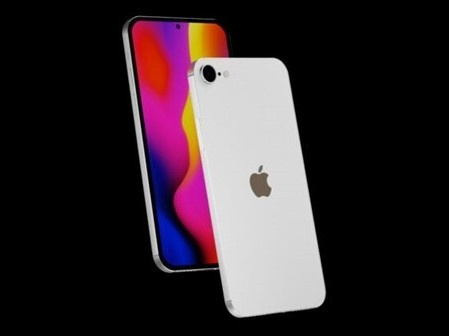 Rò rỉ iPhone SE 3 có màn đục lỗ: Hứa hẹn sẽ là chiếc iPhone giá rẻ kỷ lục của Apple