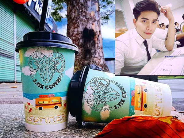 CEO 9X S.Tix Coffee ôm 200 tỷ lặn mất tăm, hàng trăm nhà đầu tư vỡ mộng