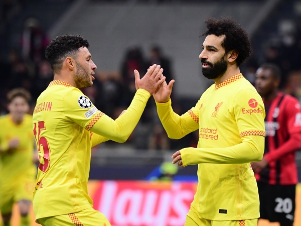 Champions League: AC Milan rời cuộc chơi, Atletico giành vé đầy kịch tính
