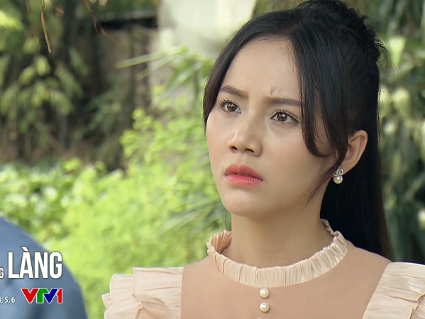 Phố trong làng tập 21: Cặp đôi Đông - Hải 'toang', Mến gặp nạn khi định đầu thú vụ trộm
