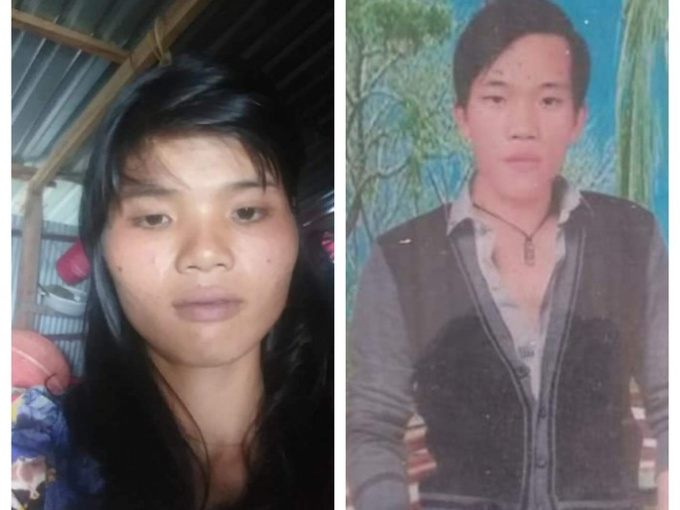 Vụ bé gái bị cha dượng sát hại: Hành trình bỏ trốn của mẹ ruột và gã "chồng hờ"
