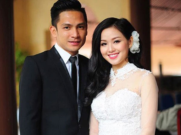 Sau hơn 6 năm lấy chồng thiếu gia, Tâm Tít trải lòng: 'Những gì các bạn thấy chỉ là bên ngoài'