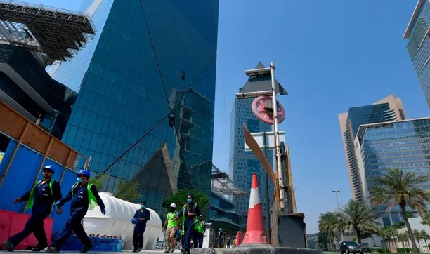 Nước đầu tiên trên thế giới cho người dân nghỉ cuối tuần 2,5 ngày, một tuần chỉ làm việc bốn ngày rưỡi