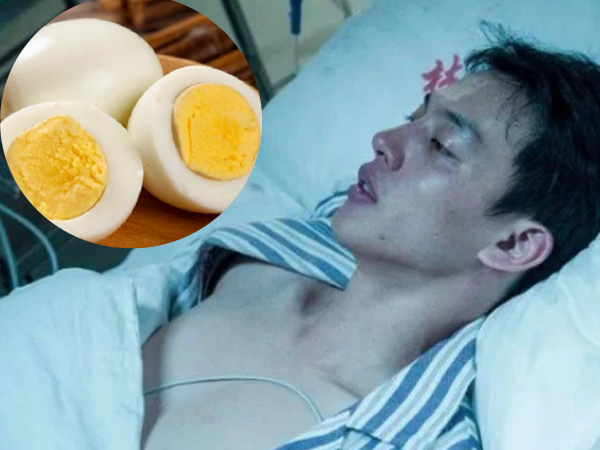 Cặp vợ chồng 9X cùng bị ung thư gan, 'thủ phạm' chính là thói quen bảo quản trứng rất nhiều người mắc phải