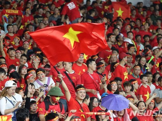 Báo Hàn: Việt Nam áp đảo Malaysia, dự báo ‘phép thuật’ AFF Cup