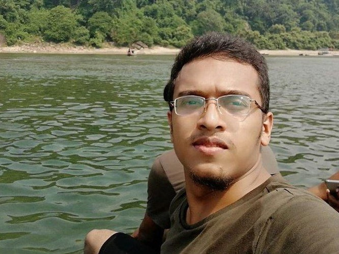 Bangladesh tử hình 20 sinh viên vì tra tấn bạn học đến chết
