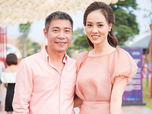 Nửa đêm, bà xã Công Lý bất ngờ đăng đàn nhắc nhở ai đó: 'Hãy biết điều với nhau để mà sống'