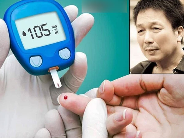 Căn bệnh tiểu đường nhạc sĩ Phú Quang mắc phải nguy hiểm thế nào?
