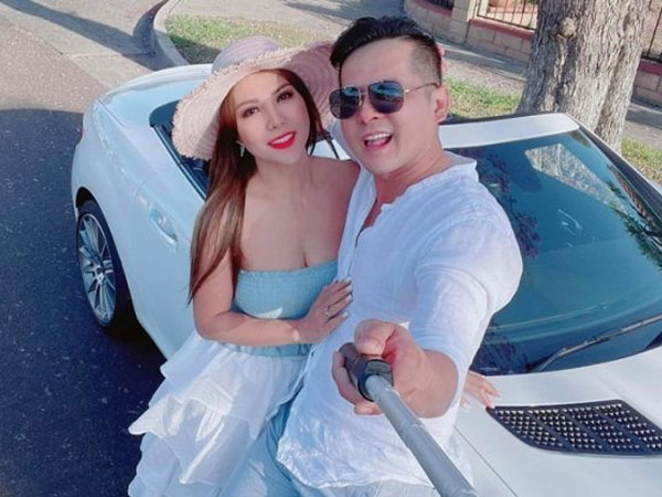 Hoàng Anh và Thắm Bebe đồng loạt có động thái mới giữa lúc bị tố ngoại tình: Kẻ đăng đàn đấu tố ngược, người khóa trang cá nhân tránh thị phi