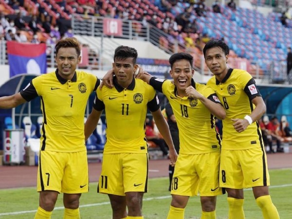 Malaysia có 3 ca dương tính Covid-19 trước trận đấu Việt Nam