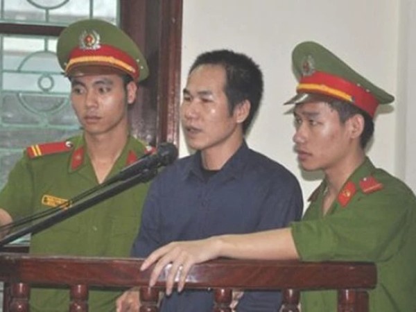 Hành trình phá án: Thảm sát cả gia đình người yêu trong ngày ra mắt