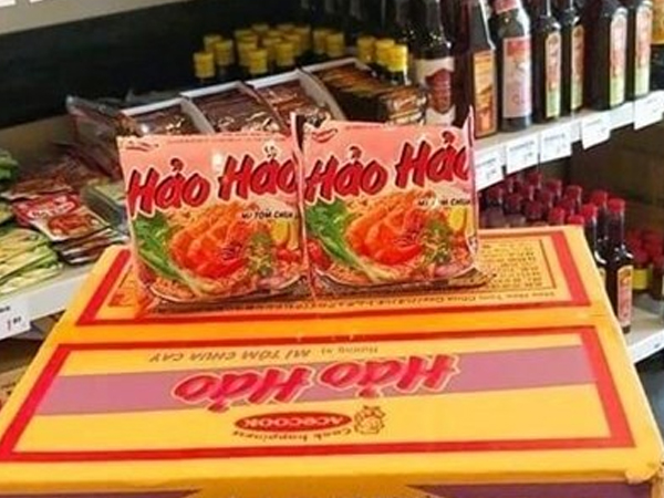Thương vụ Việt tại Pháp: Cần tham chiếu quy định của nước nhập khẩu