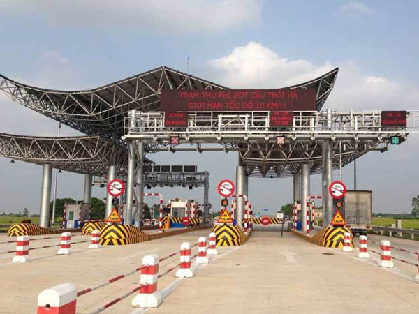 Thua lỗ triền miên, ông trùm BOT lại bất ngờ thắng đậm