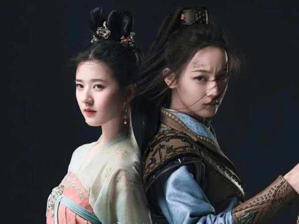 Loạt phim chiếu trong năm 2021 của Tencent bị 'đắp chiếu' gần hết: 'Hạo y hành', Sát phá lang' đi về đâu?