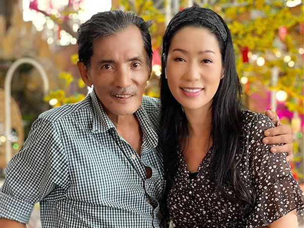 Trịnh Kim Chi: 'Vợ chồng anh Thương Tín muốn tôi trao lại số tiền mua bảo hiểm cho con gái'