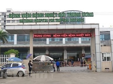 Hà Nội: Đã tìm thấy F0 đang điều trị Covid-19 trốn viện