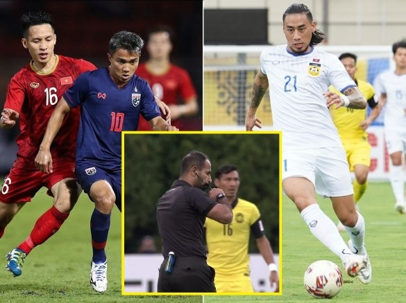 Trận Malaysia thắng Lào tại AFF Cup 2020 bị tố dàn xếp tỷ số