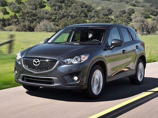 Top 5 SUV đáng tin cậy trong thập kỷ qua